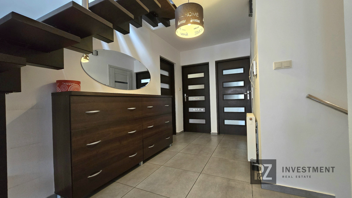 Mieszkanie gotowe do zamieszkania blisko Krakowa!