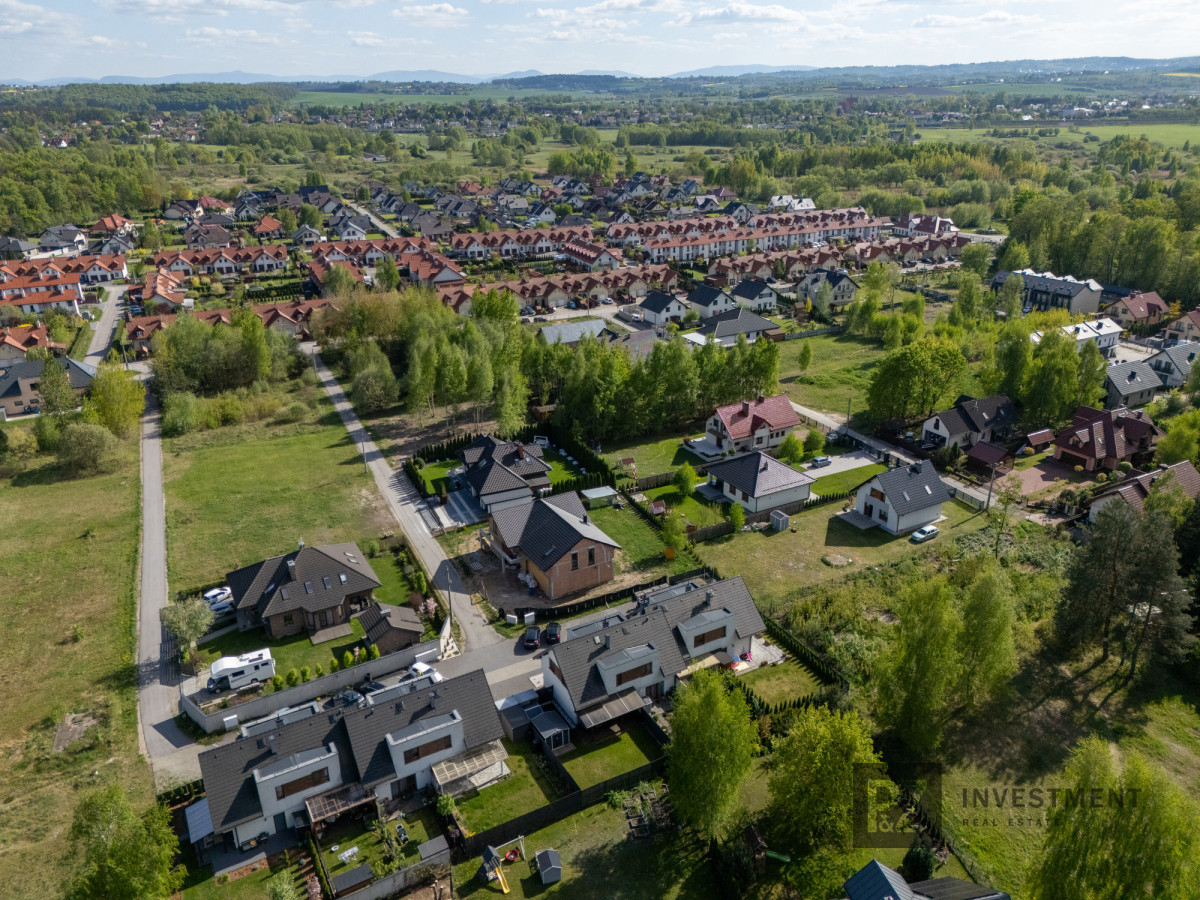 Przytulny dom w spokojnej okolicy