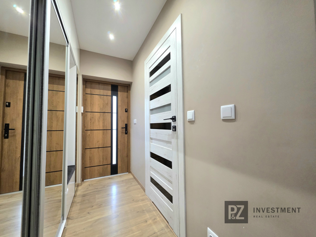 Przytulny dom w spokojnej okolicy