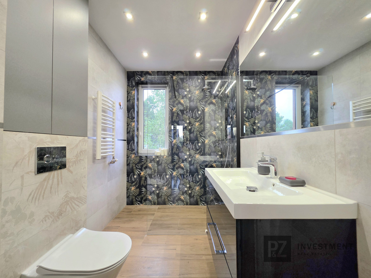 Przytulny dom w spokojnej okolicy