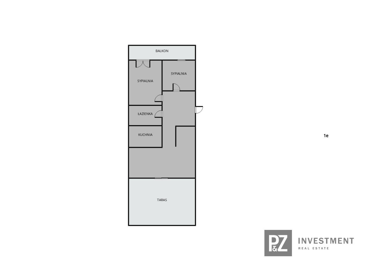 Apartament w centrum Krakowa