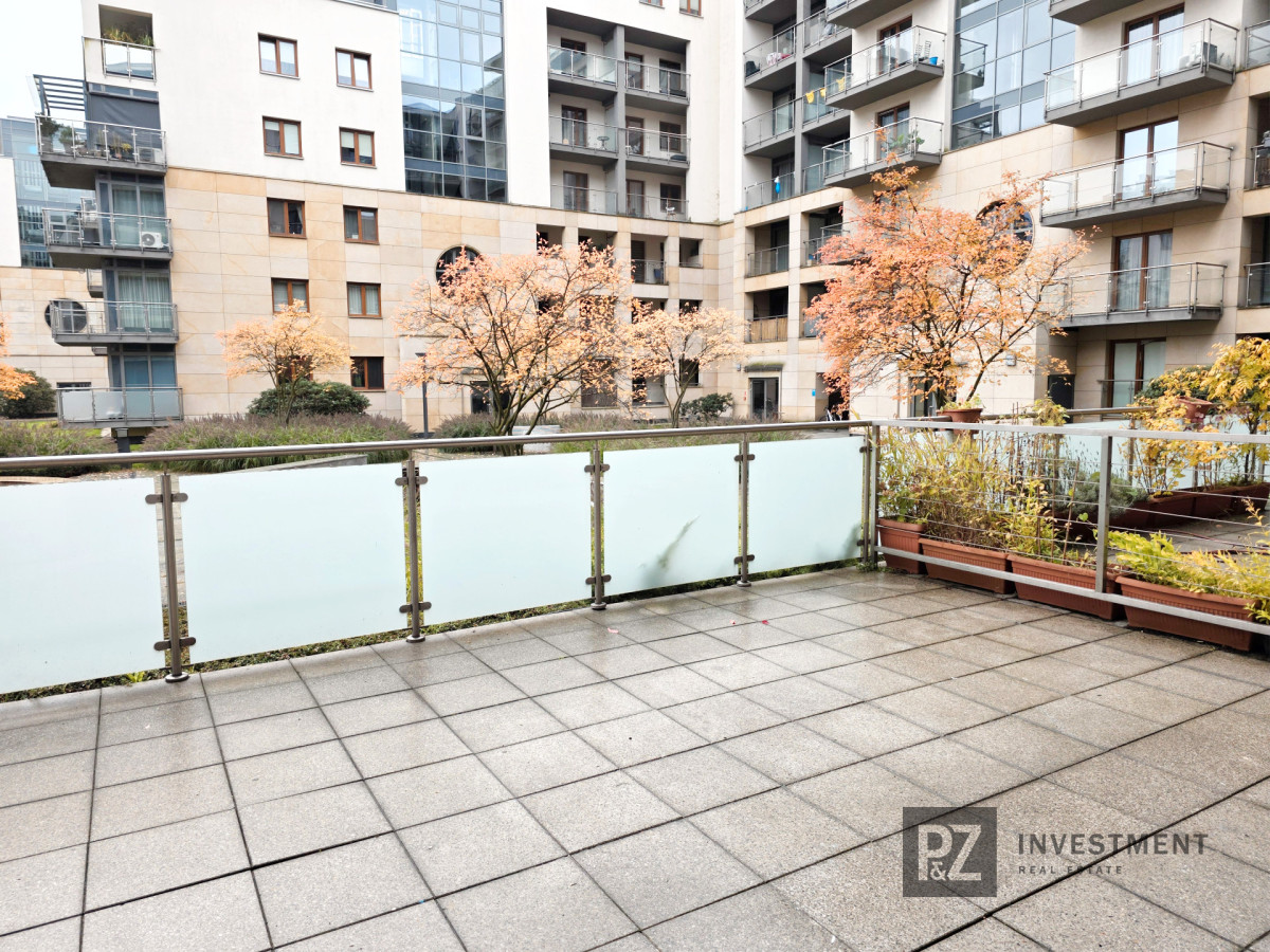 Apartament w centrum Krakowa