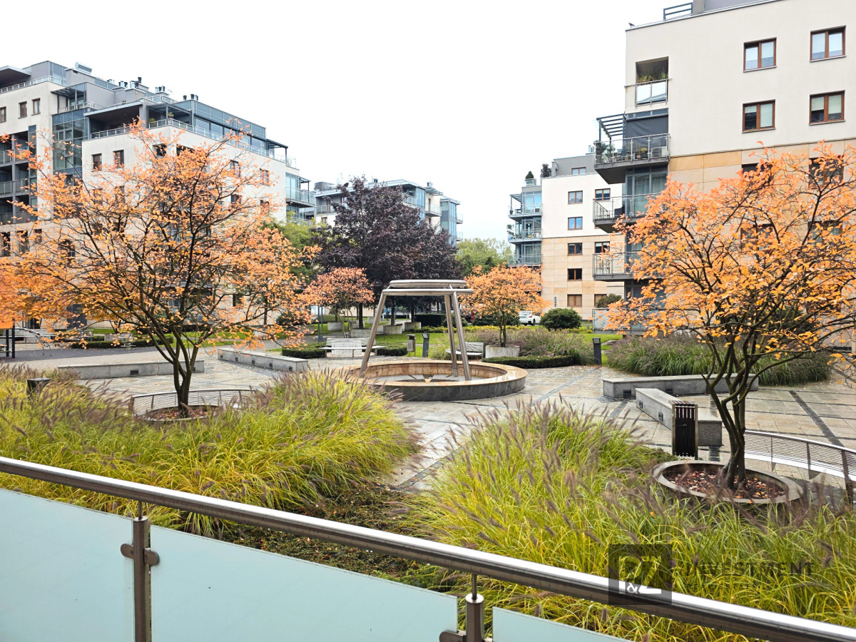 Apartament w centrum Krakowa