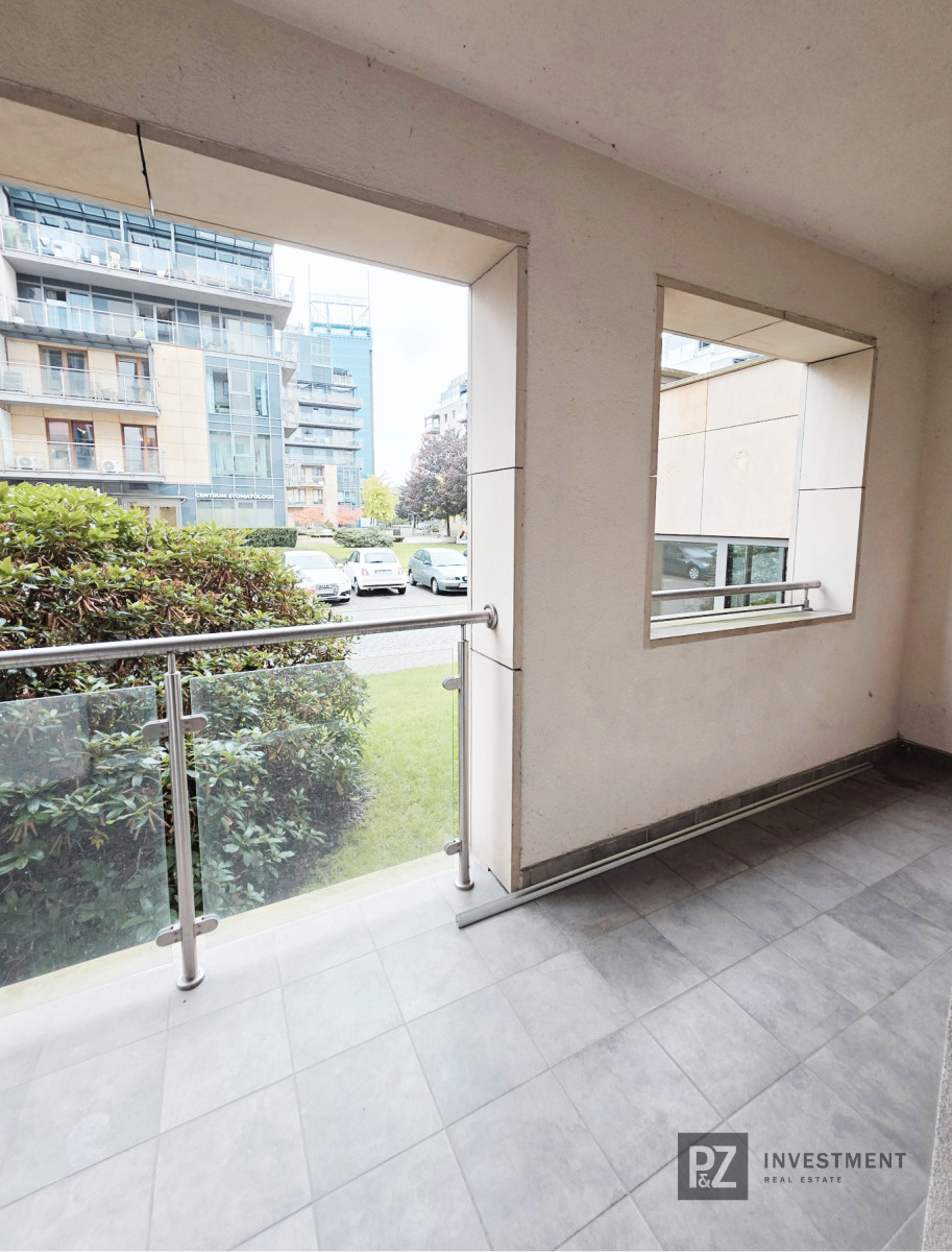 Apartament w centrum Krakowa