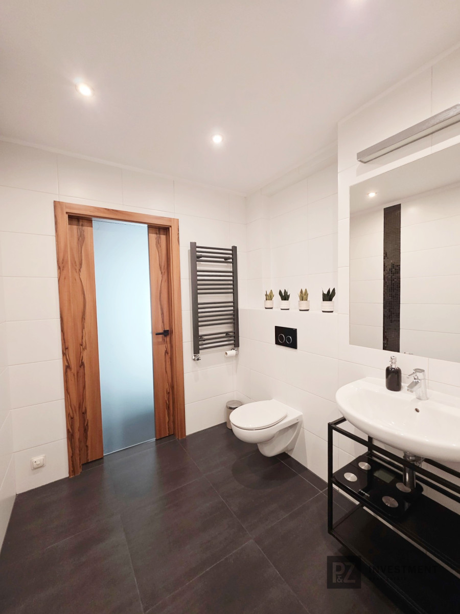 Mieszkanie dwupokojowe Nowa Huta