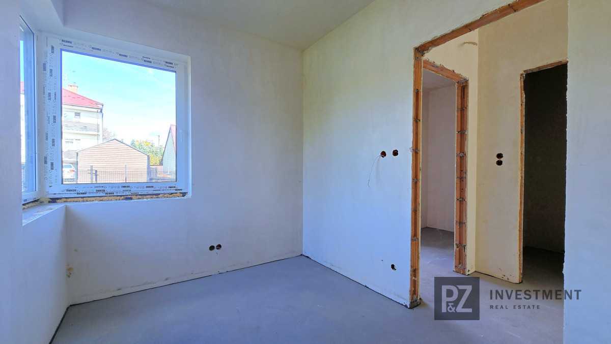 Kameralna i nowoczesna inwestycja w Tenczynku