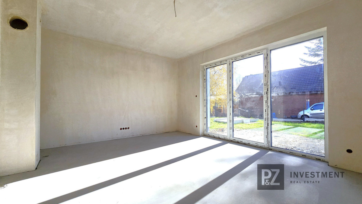 Kameralna i nowoczesna inwestycja w Tenczynku