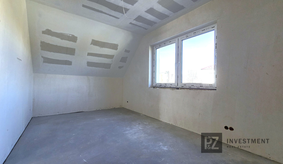 Kameralna i nowoczesna inwestycja w Tenczynku