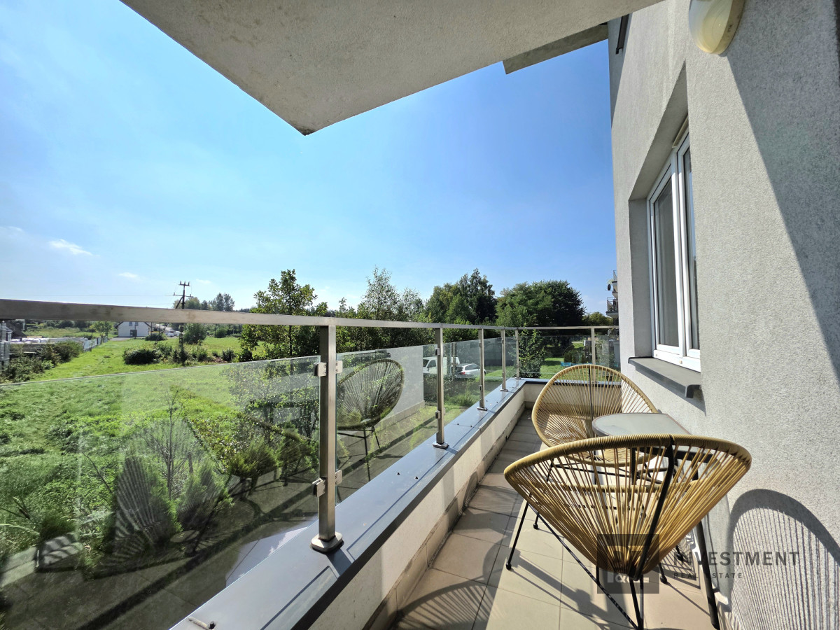 3 – pokojowe mieszkanie do wejścia!