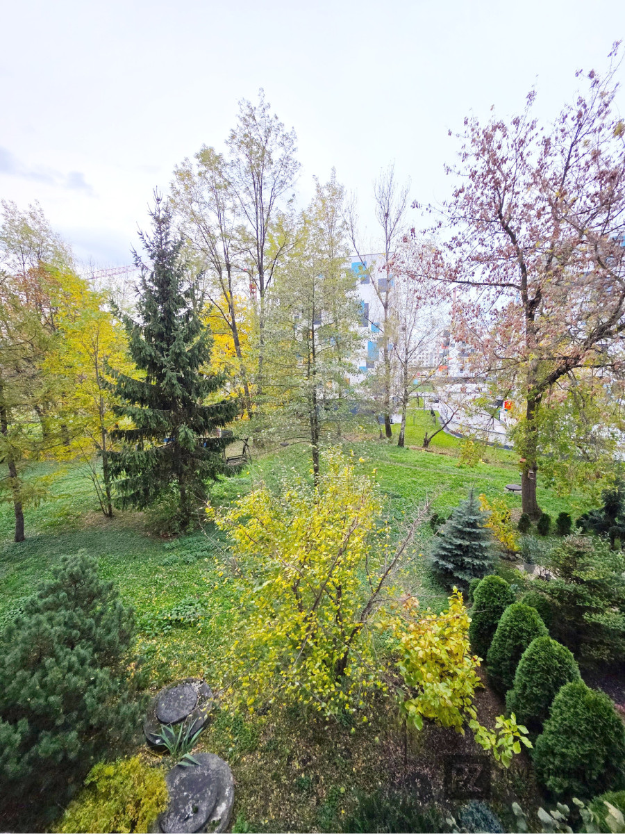 Dwupokojowe mieszkanie na Czyżynach