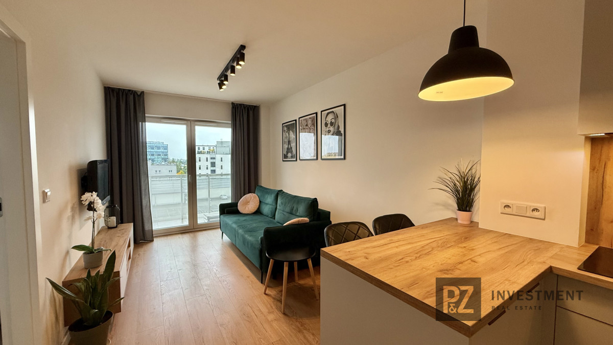 Mieszkanie do wynajęcia od zaraz/Prądnik Biały