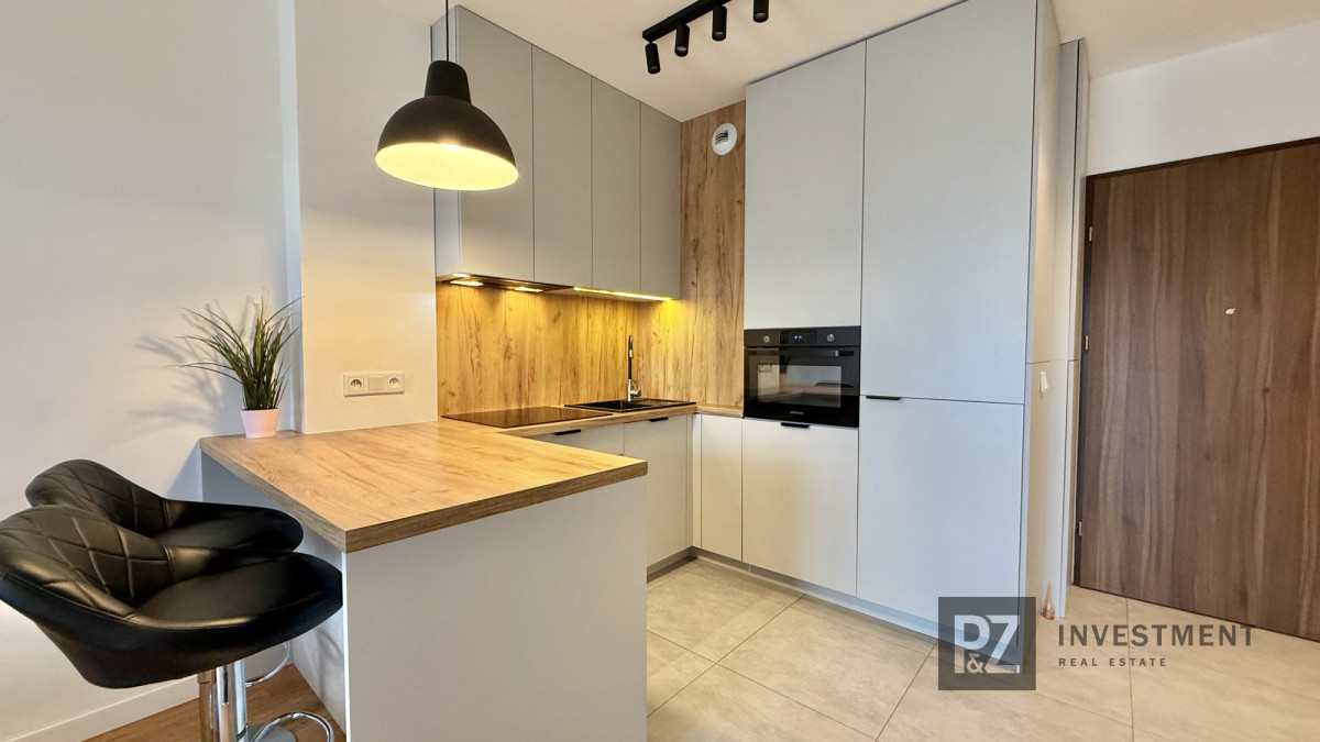 Mieszkanie do wynajęcia od zaraz/Prądnik Biały