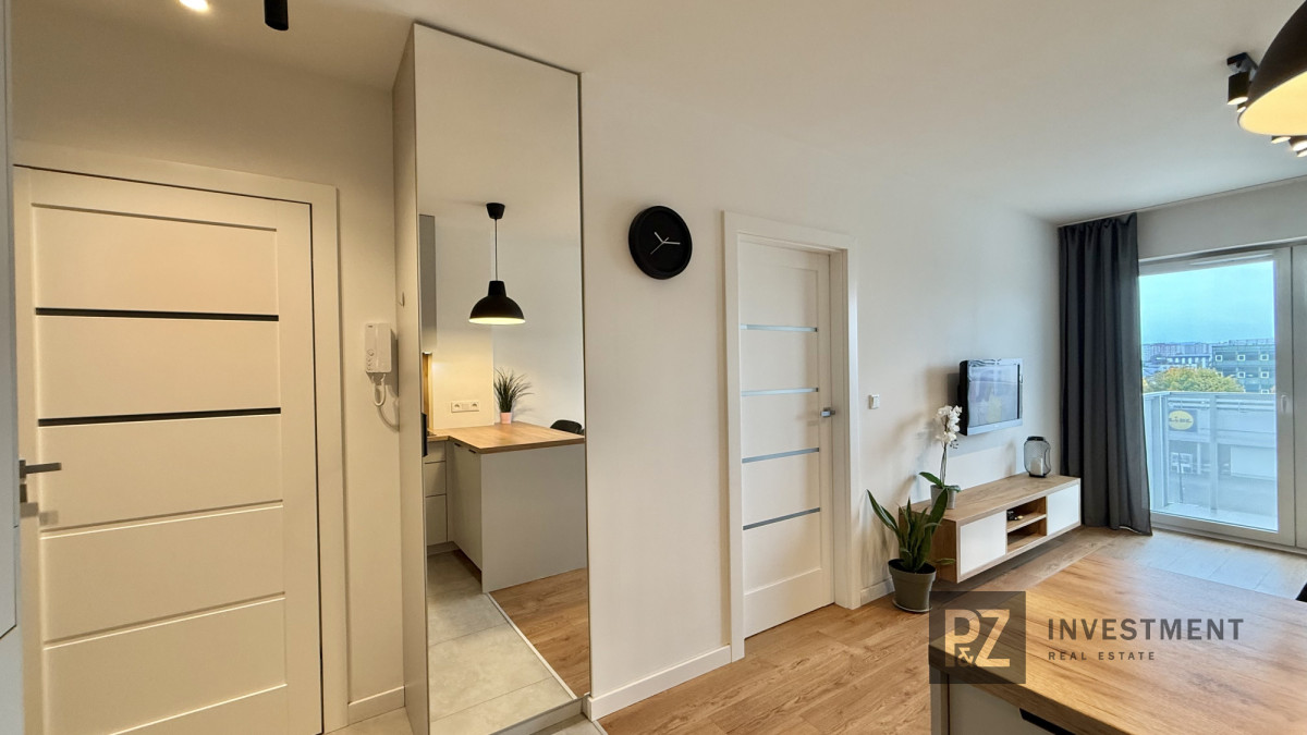 Mieszkanie do wynajęcia od zaraz/Prądnik Biały