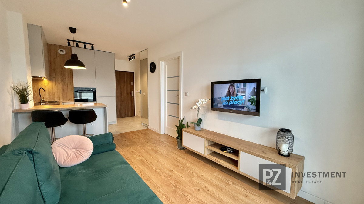 Mieszkanie do wynajęcia od zaraz/Prądnik Biały