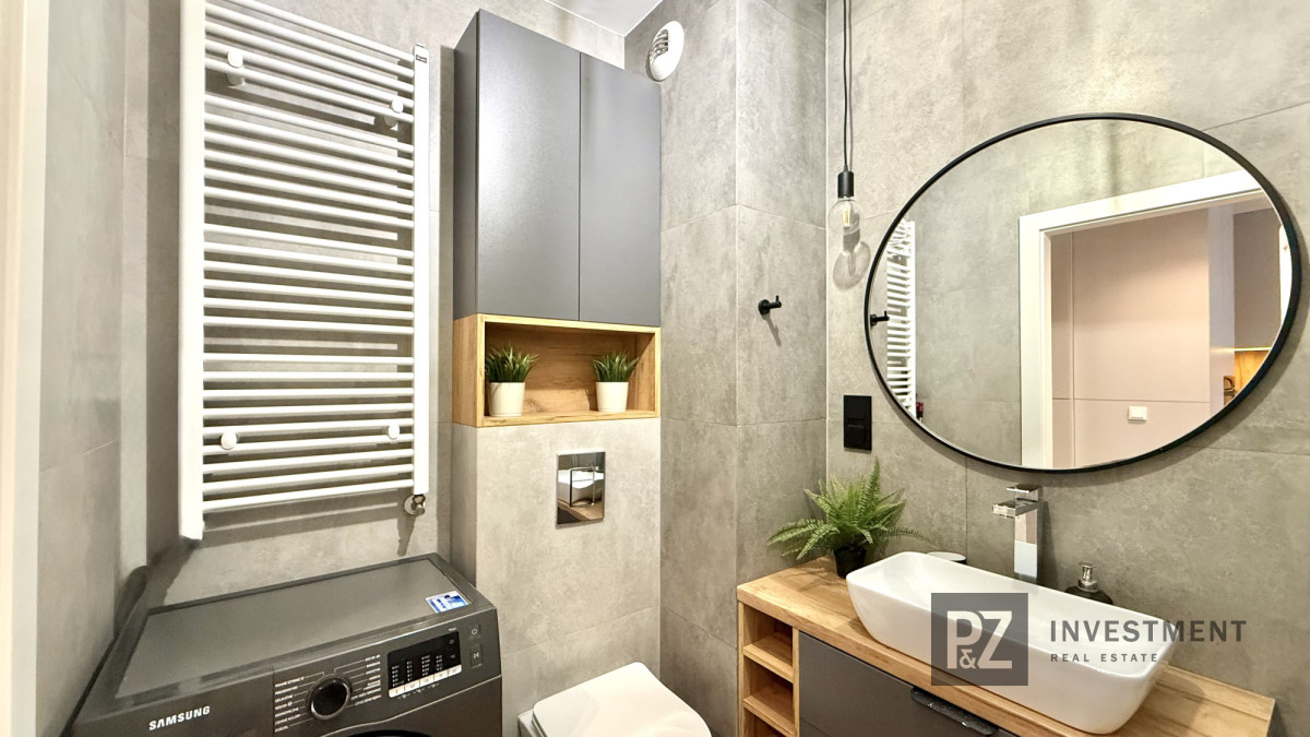 Mieszkanie do wynajęcia od zaraz/Prądnik Biały