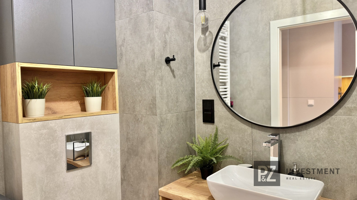 Mieszkanie do wynajęcia od zaraz/Prądnik Biały