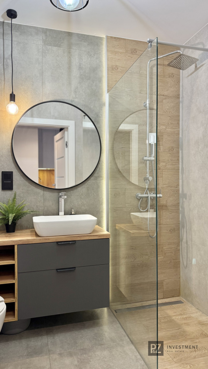 Mieszkanie do wynajęcia od zaraz/Prądnik Biały