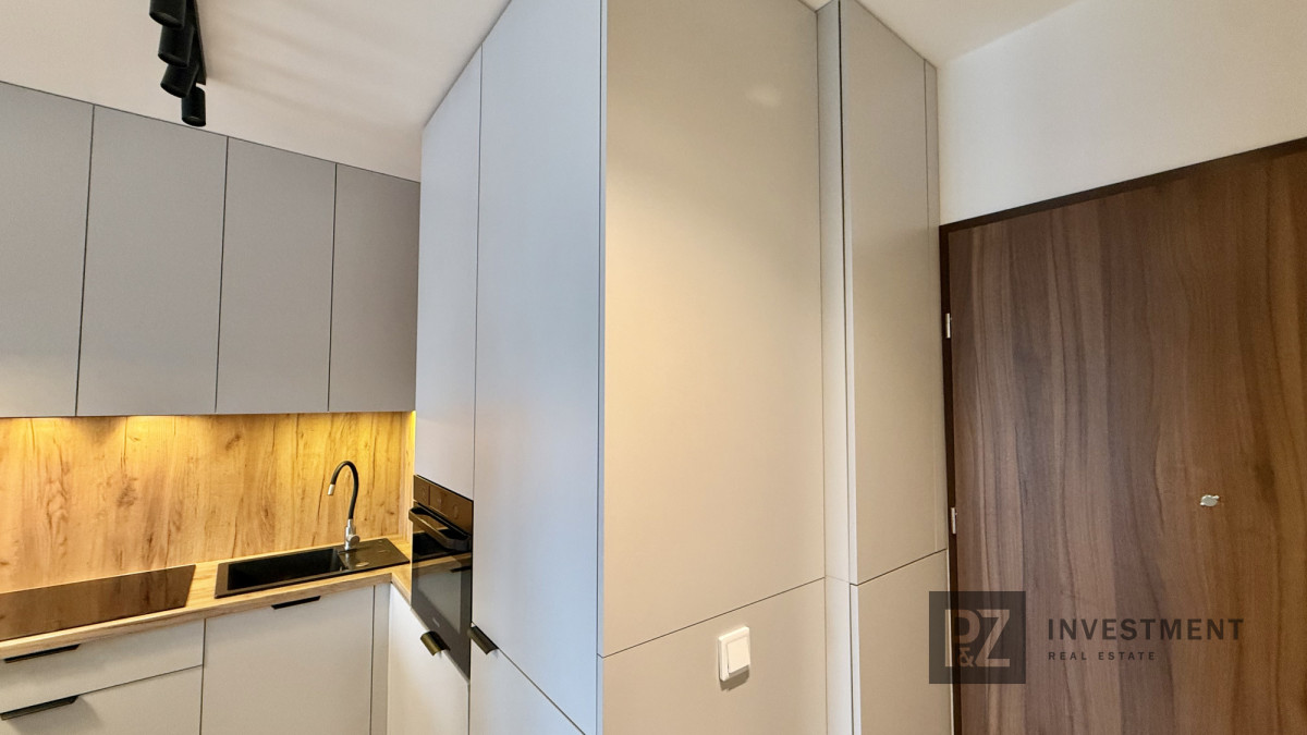 Mieszkanie do wynajęcia od zaraz/Prądnik Biały