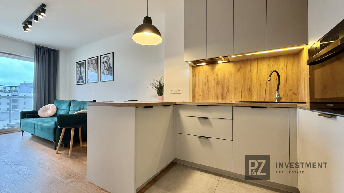 Mieszkanie do wynajęcia od zaraz/Prądnik Biały