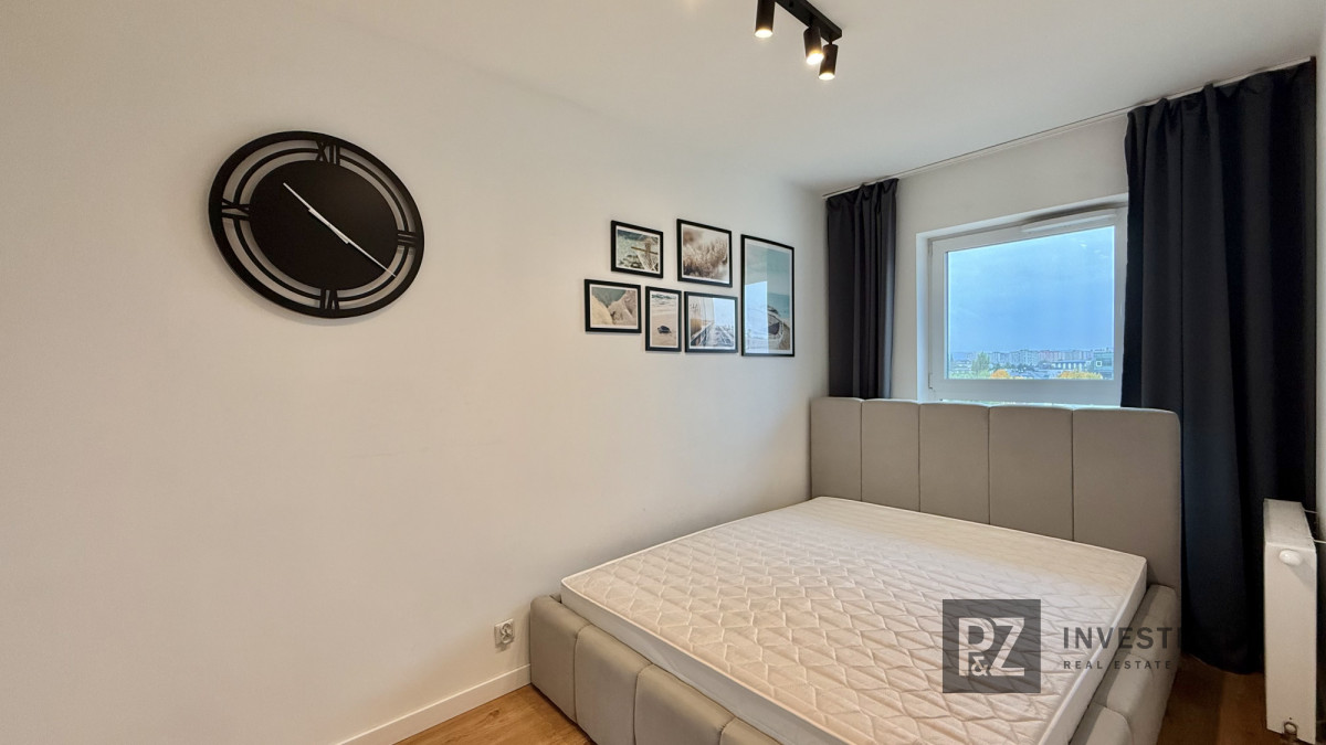 Mieszkanie do wynajęcia od zaraz/Prądnik Biały