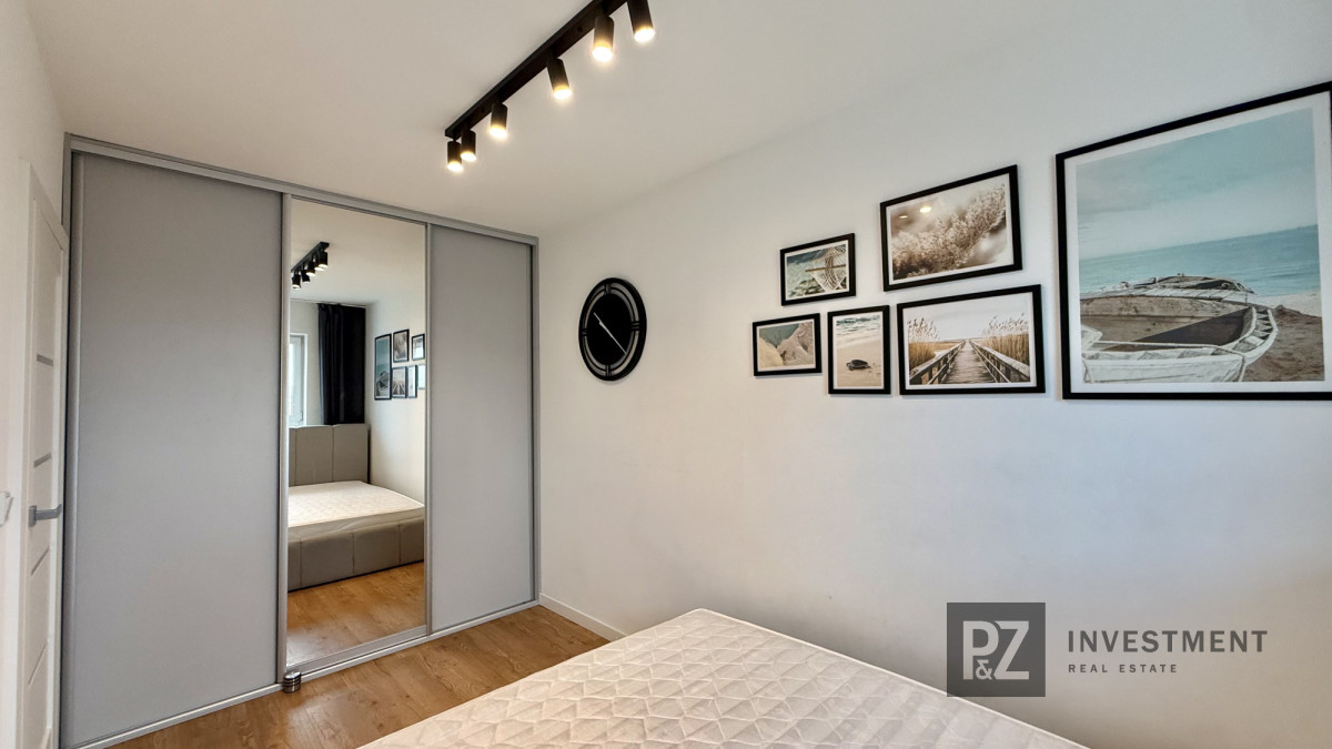 Mieszkanie do wynajęcia od zaraz/Prądnik Biały