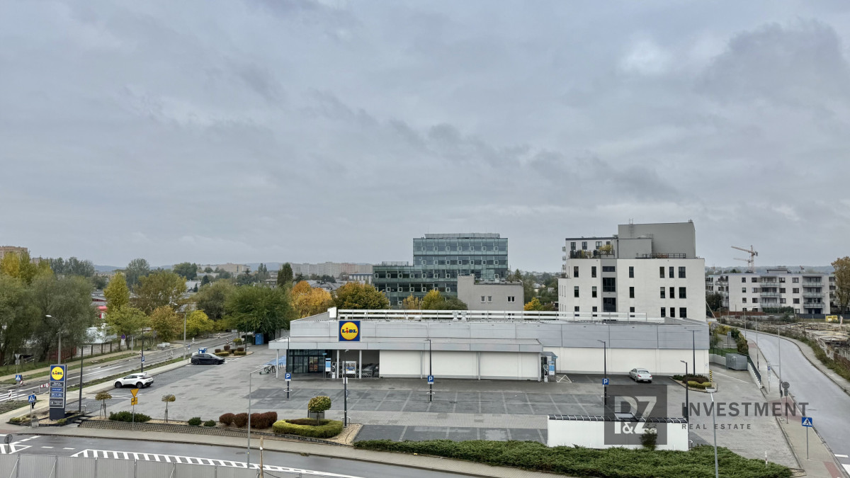 Mieszkanie do wynajęcia od zaraz/Prądnik Biały