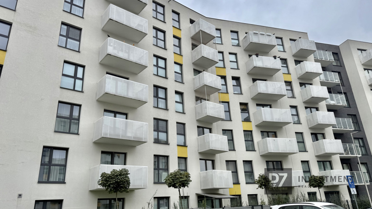 Mieszkanie do wynajęcia od zaraz/Prądnik Biały