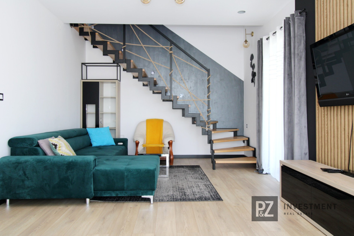 Dom pod klucz blisko Krakowa