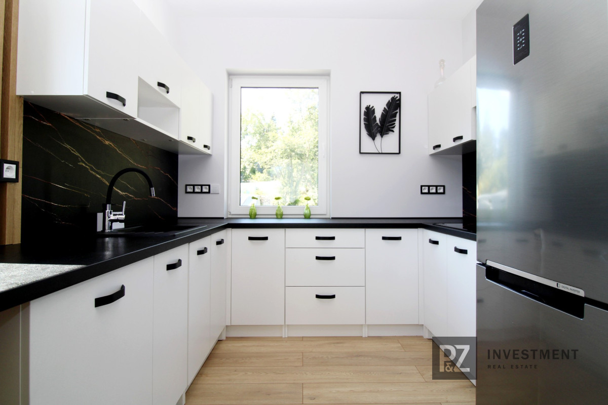 Dom pod klucz blisko Krakowa