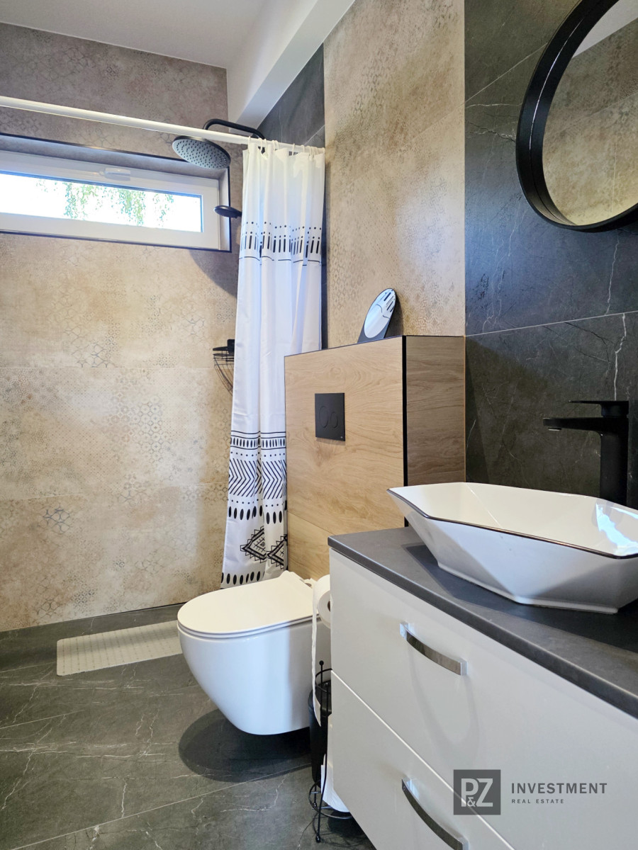 Dom pod klucz blisko Krakowa