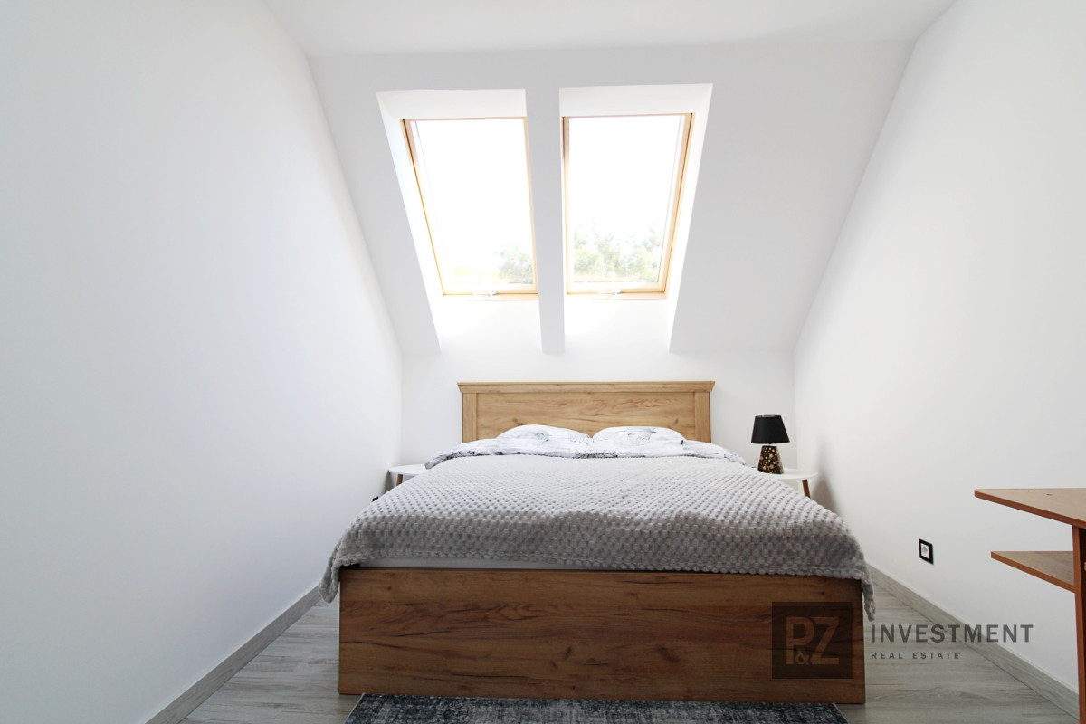 Dom pod klucz blisko Krakowa