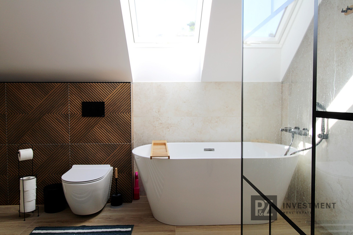 Dom pod klucz blisko Krakowa