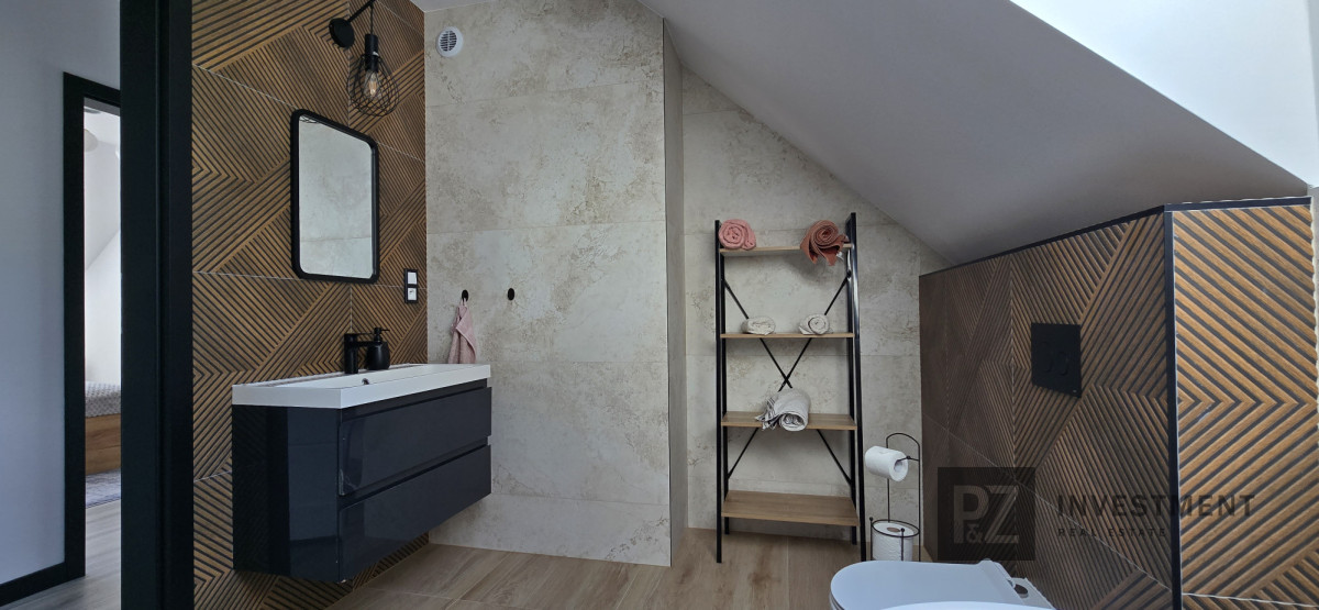 Dom pod klucz blisko Krakowa