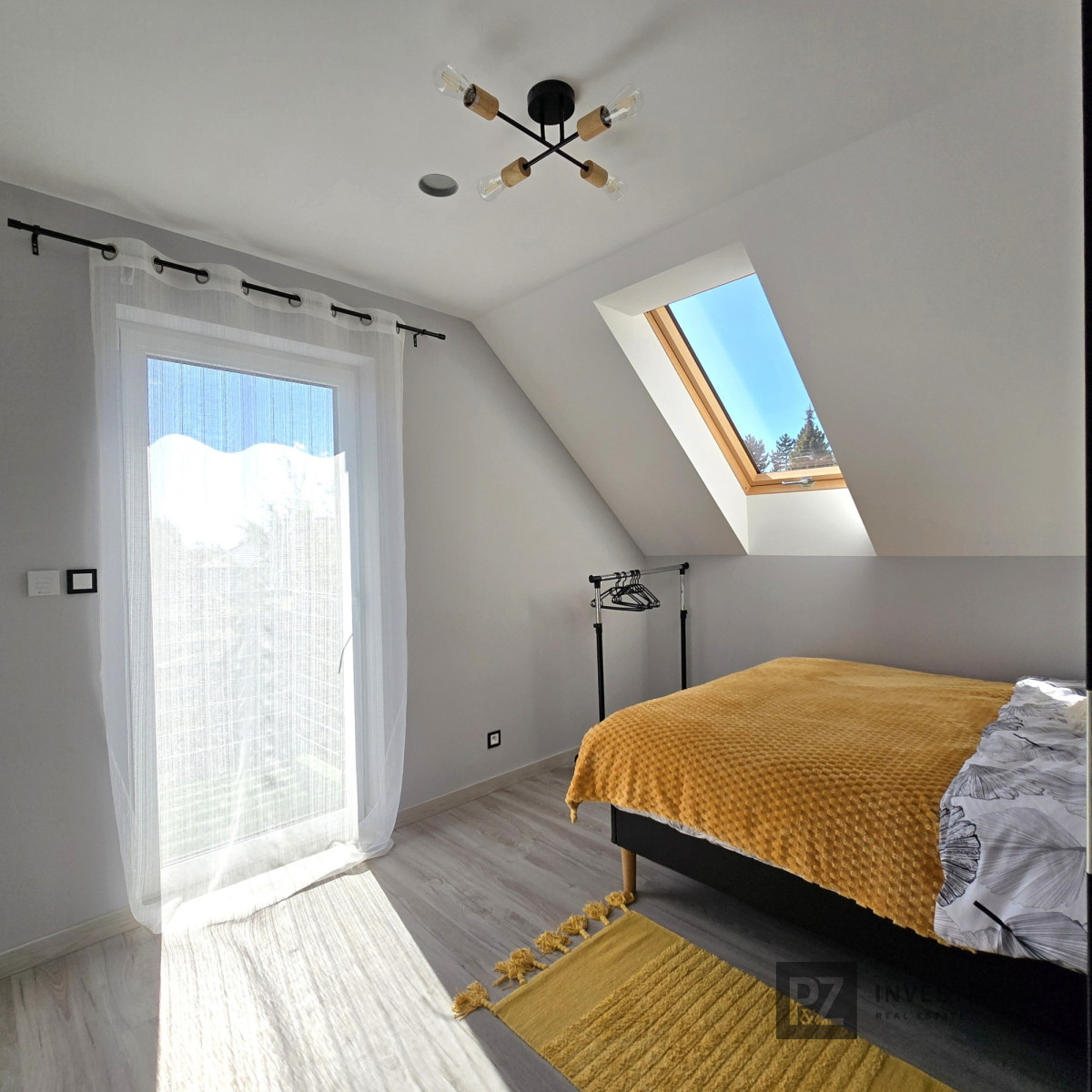 Dom pod klucz blisko Krakowa