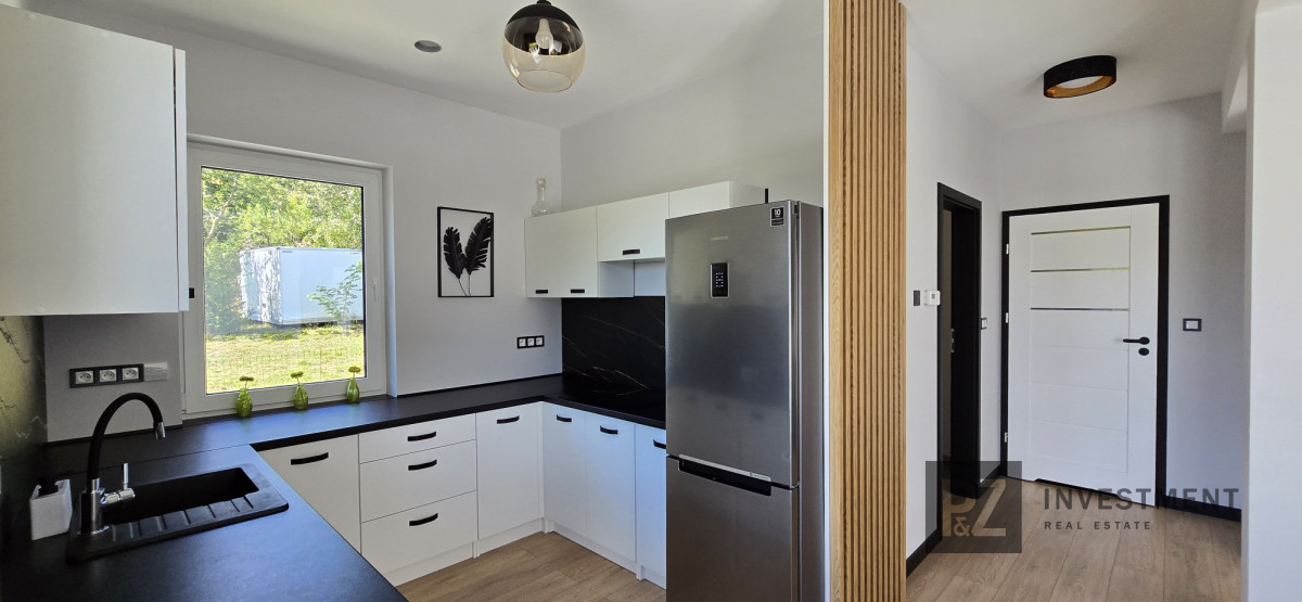 Dom pod klucz blisko Krakowa