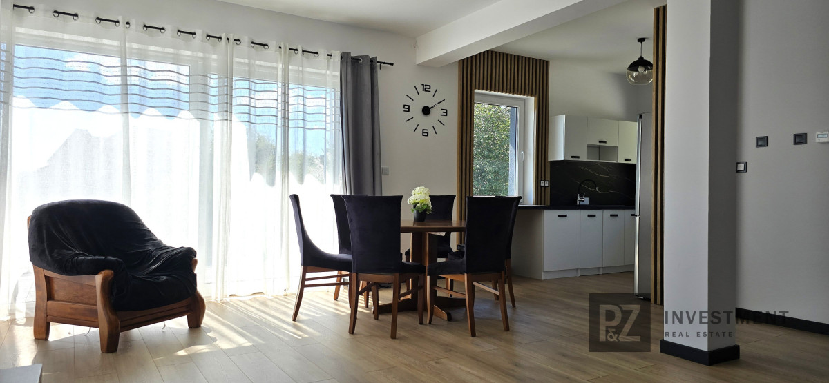 Dom pod klucz blisko Krakowa