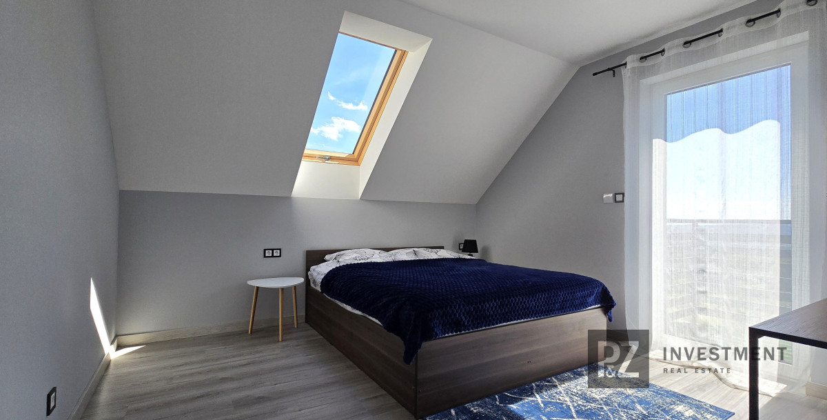 Dom pod klucz blisko Krakowa