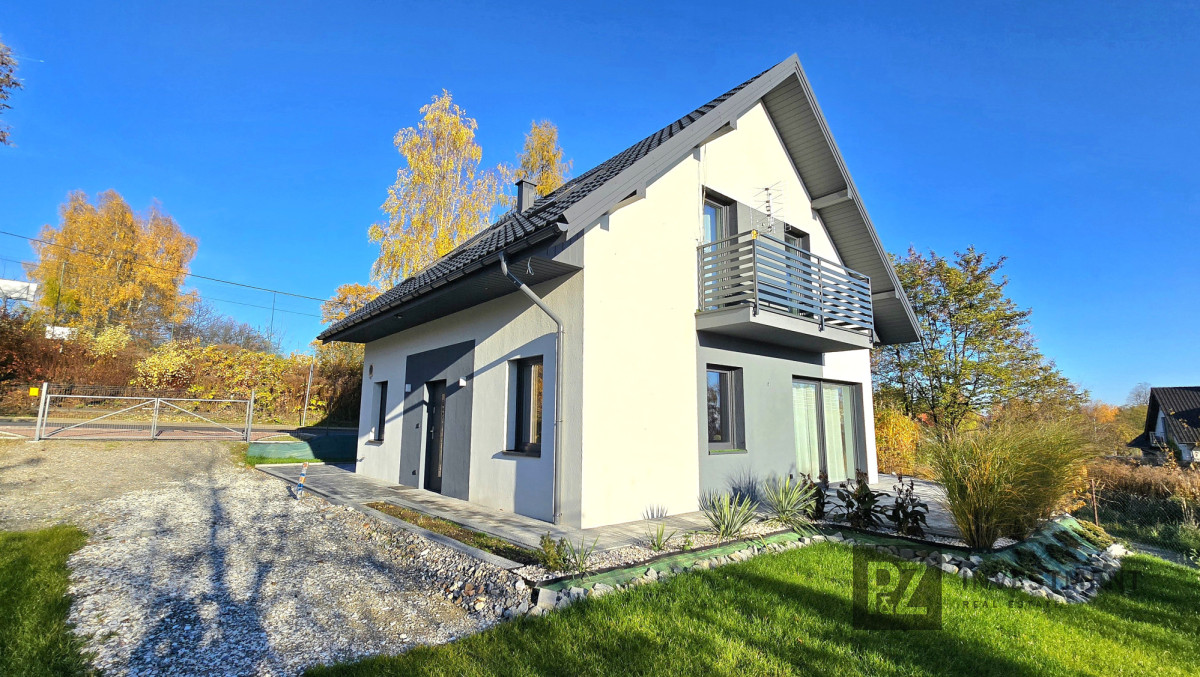 Dom pod klucz blisko Krakowa