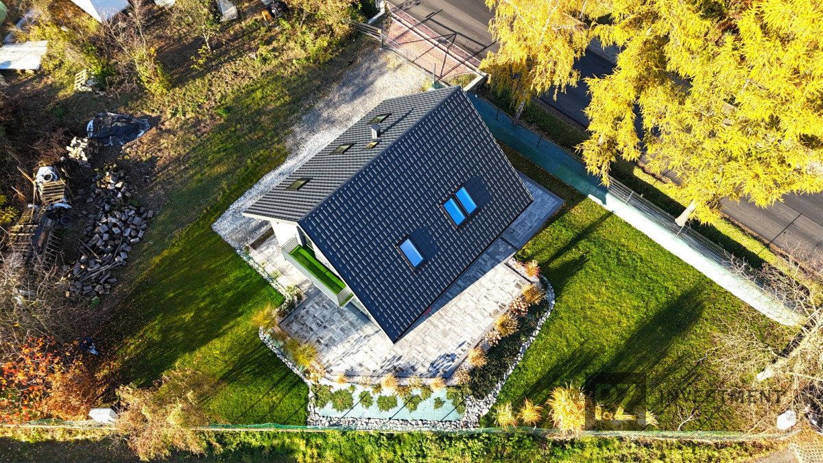 Dom pod klucz blisko Krakowa