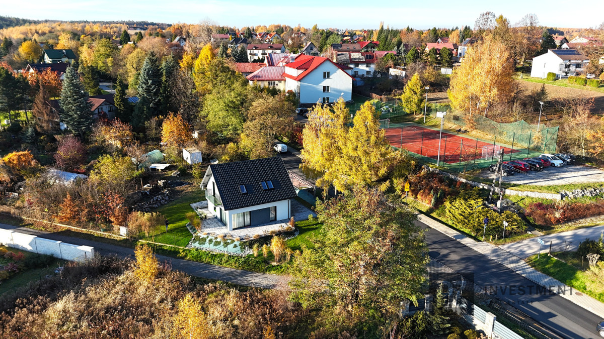 Dom pod klucz blisko Krakowa