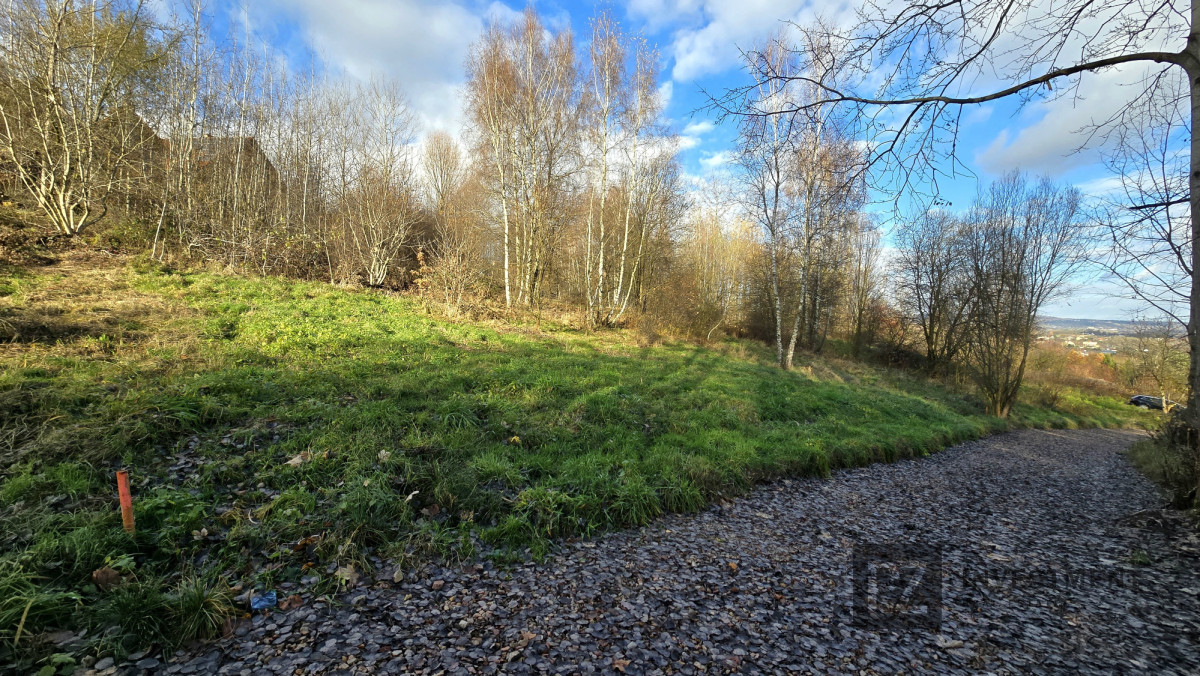 Działka budowlana w kameralny miejscu