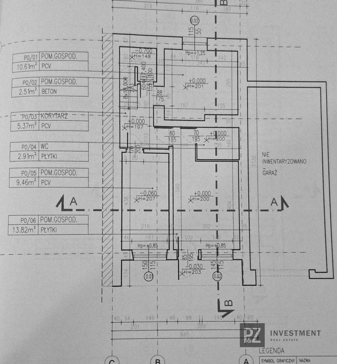 Dom z potencjałem | Wzgórza Krzesławickie