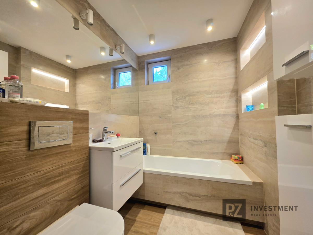 Dom z potencjałem | Wzgórza Krzesławickie