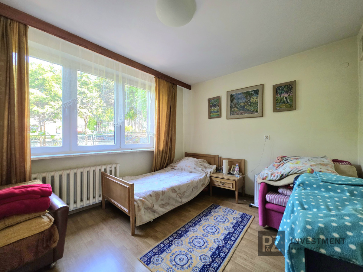 Dom z potencjałem | Wzgórza Krzesławickie