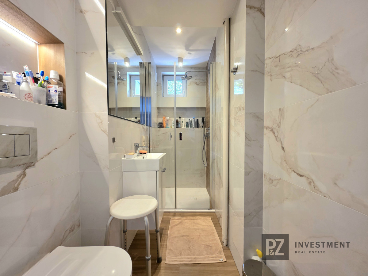 Dom z potencjałem | Wzgórza Krzesławickie