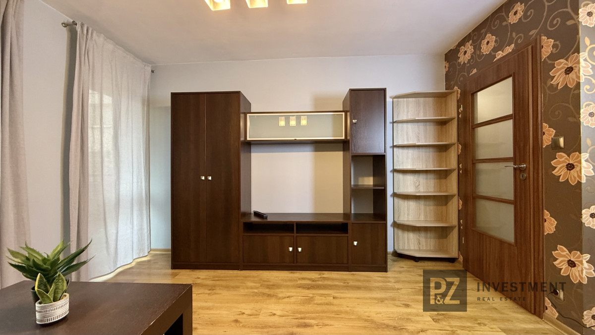 Mieszkanie do wynajęcia / serenada/ od zaraz