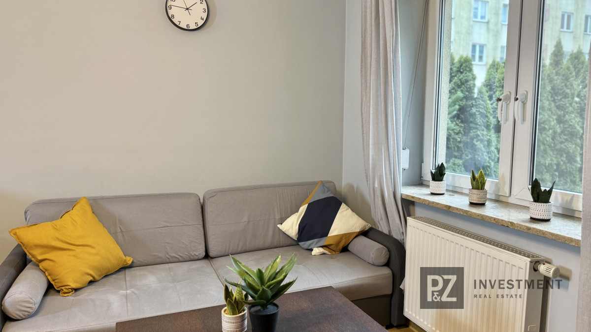 Mieszkanie do wynajęcia / serenada/ od zaraz