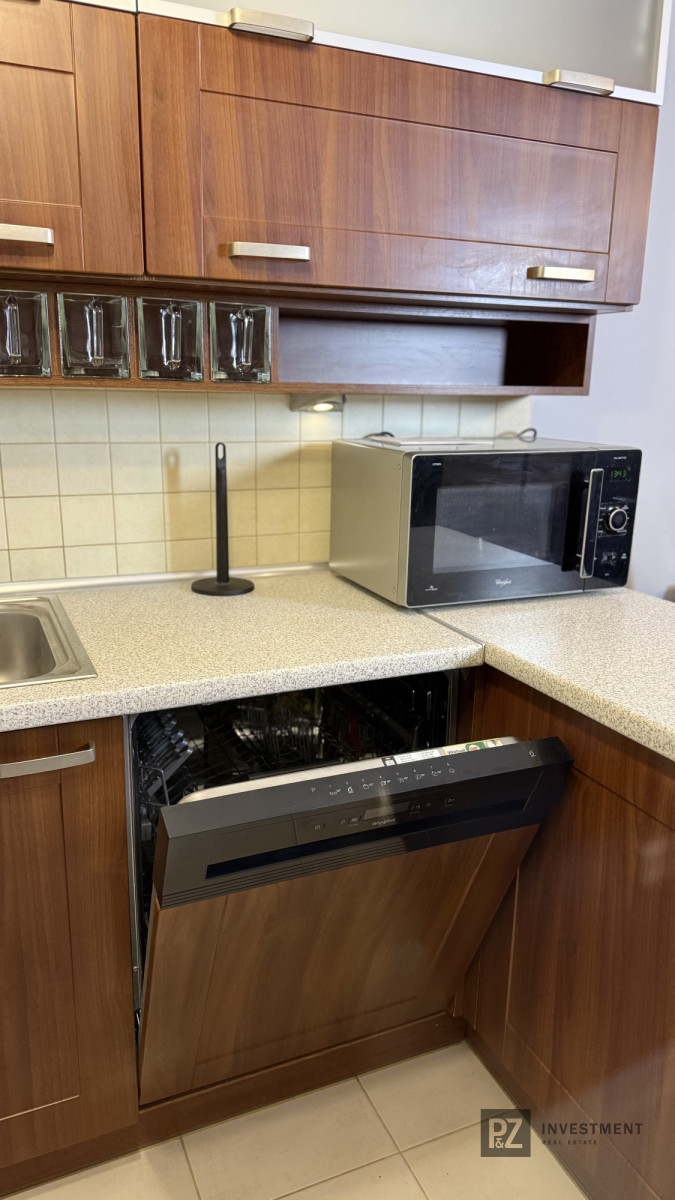 Mieszkanie do wynajęcia / serenada/ od zaraz