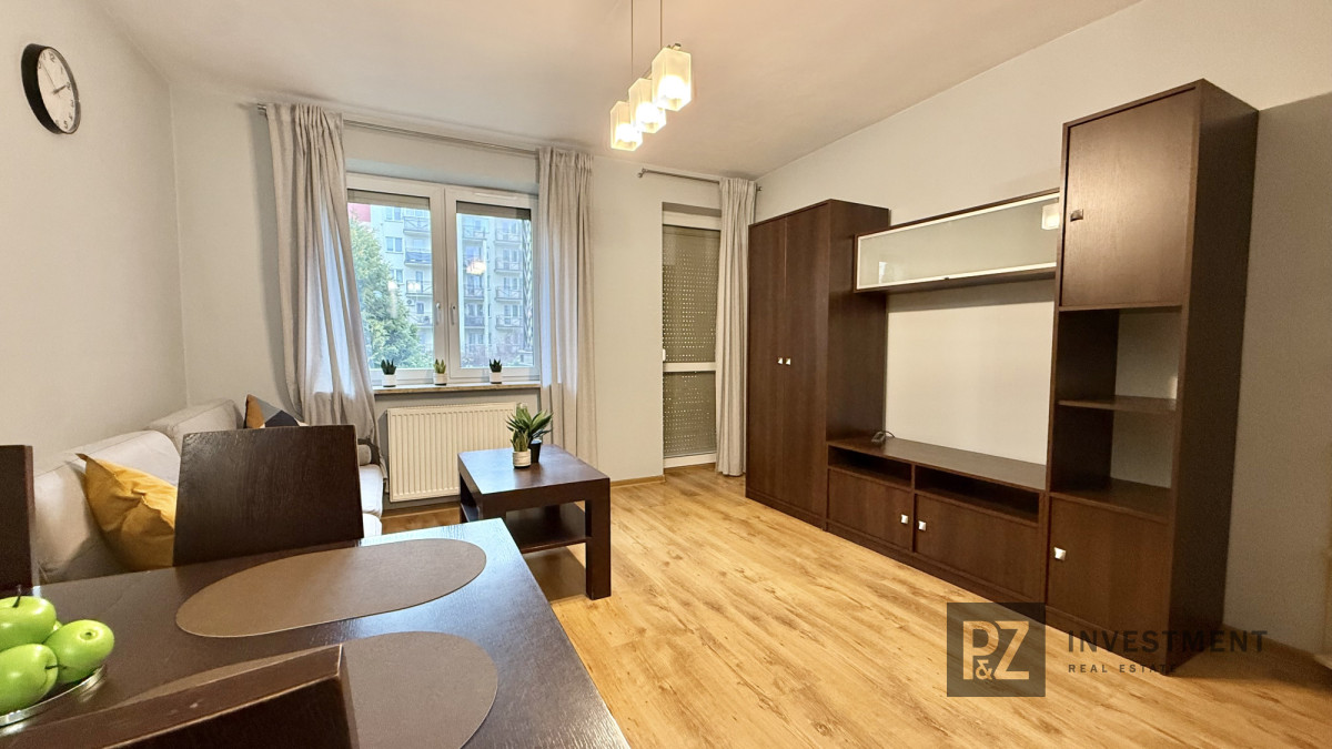 Mieszkanie do wynajęcia / serenada/ od zaraz