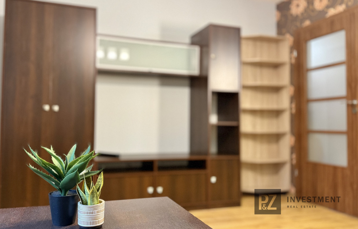 Mieszkanie do wynajęcia / serenada/ od zaraz